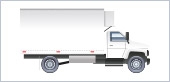 Изотермические и рефрежираторные фургоны
