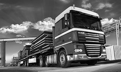 перевозка негабаритных грузов автотранспортом СПб